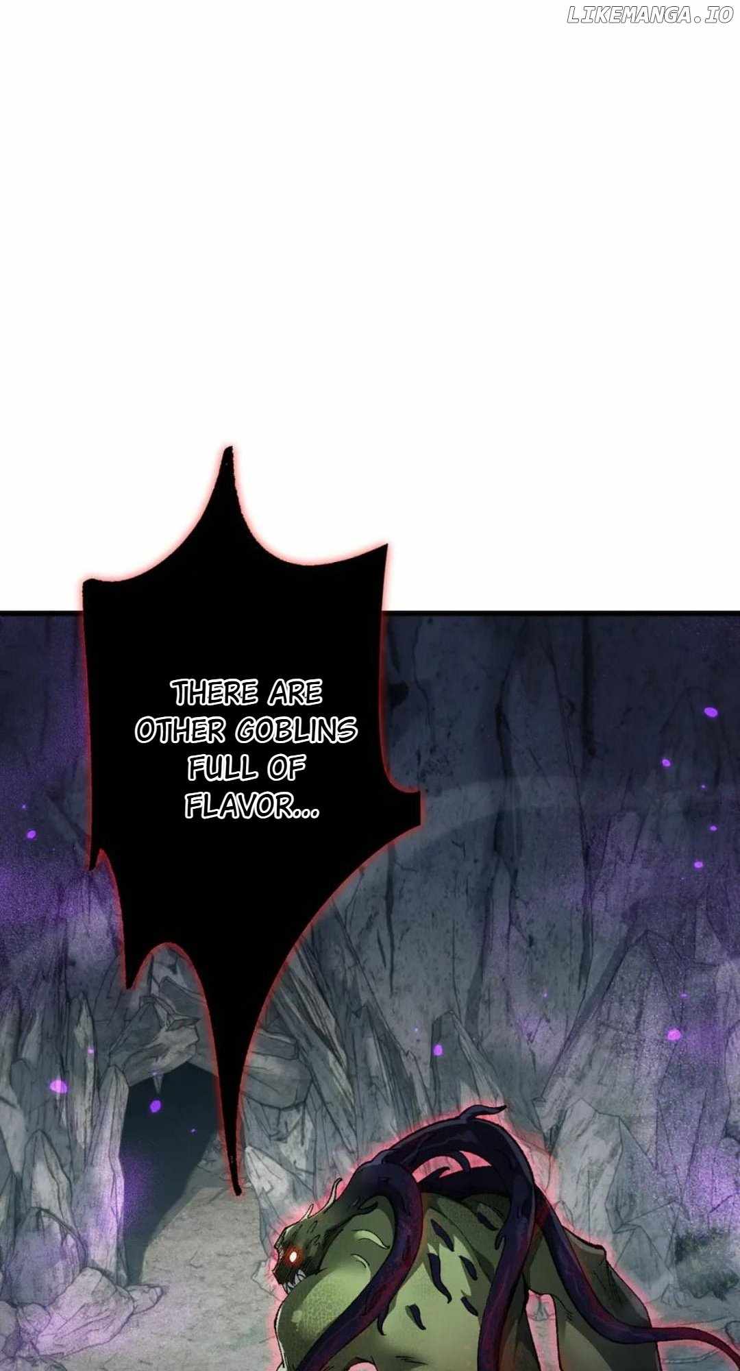 From Goblin to Goblin God Chapter 43 9